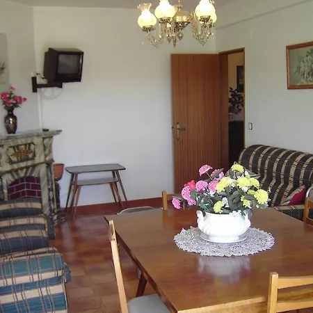 Apartmán Guerreiro House *