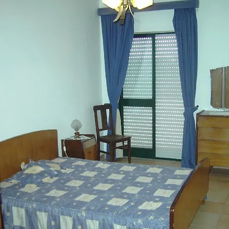 Guerreiro House Apartmán Peniche