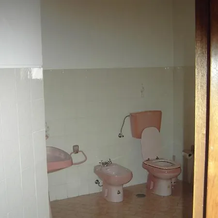 Guerreiro House Apartmán