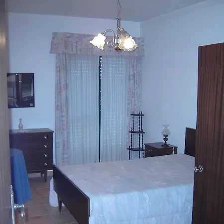 Apartmán Guerreiro House *