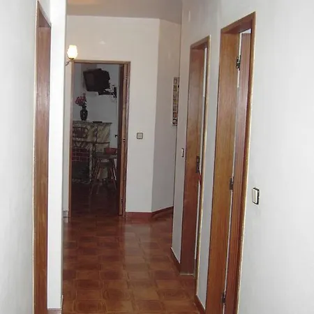 Guerreiro House Apartmán *